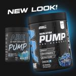Applied Nutrition ABE Pump - Stim Free Pre Workout