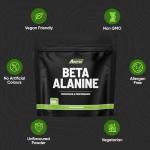 Beta Alanine Powder 250g for Strength & Endurance