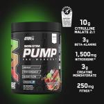 Applied Nutrition ABE Pump - Stim Free Pre Workout