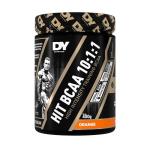 DY Nutrition HIT BCAA 10:1:1 Powder - Orange Flavor