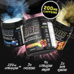 Applied Nutrition ABE Pre Workout + Protein Shaker
