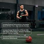 Beta Alanine Powder 250g for Strength & Endurance