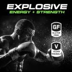 Applied Nutrition ABE Pump - Stim Free Pre Workout