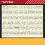 Optimum Nutrition Gold Standard Pre-Workout, Fruit Punch