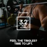 Fruit Punch Pre-Workout Powder with Creatine & Caffeine