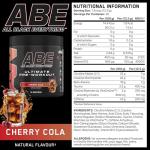 Applied Nutrition ABE Pre Workout + Protein Shaker