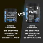 Applied Nutrition ABE Pump - Stim Free Pre Workout