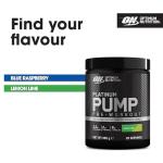 Optimum Nutrition Platinum Pump Caffeine-Free Pre-Workout