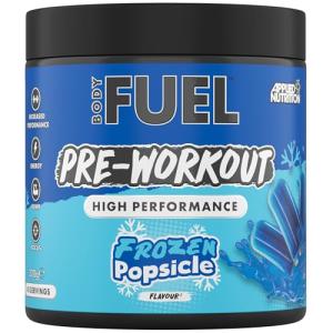 Applied Nutrition BodyFuel Pre-Workout Energy Powder