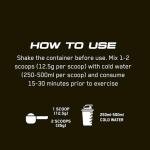 Applied Nutrition ABE Pump - Stim Free Pre Workout