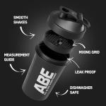 Applied Nutrition ABE Pre Workout Bundle (Fruit Punch)
