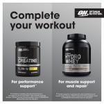 Optimum Nutrition Platinum Pump Caffeine-Free Pre-Workout