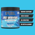 Applied Nutrition BodyFuel Pre-Workout Energy Powder