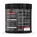 SCI-MX Total Pre Workout - Blue Raspberry Flavor