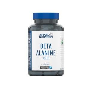 Applied Nutrition Beta Alanine 1500 - 120 Capsules