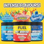 Applied Nutrition BodyFuel Pre-Workout Energy Powder