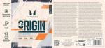 Myprotein Origin Pre-Workout Power, Orange Mango Flavor