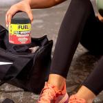 Applied Nutrition BodyFuel Pre-Workout Energy Powder