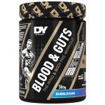 DY Nutrition Blood and Guts Pre Workout Powder