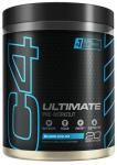 C4 Ultimate Bubblegum Pre Workout Powder 20 Servings
