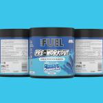 Applied Nutrition BodyFuel Pre-Workout Energy Powder