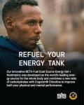 Science in Sport Beta Fuel Energy Gel - Apple