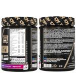 DY Nutrition Blood and Guts Pre Workout Powder