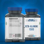 Applied Nutrition Beta Alanine 1500 - 120 Capsules