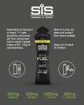 Science in Sport Beta Fuel Energy Gel - Apple