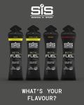 Science in Sport Beta Fuel Energy Gel - Apple