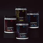 C4 Ultimate Bubblegum Pre Workout Powder 20 Servings