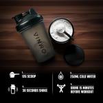 OMNIA Power Pre Workout - Energy Drink Powder