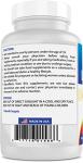 L-Citrulline Capsules 1500mg - Non-GMO, Gluten-Free