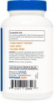 Nutricost L-Citrulline 500mg - 120 Capsules