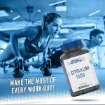 Applied Nutrition L-Citrulline Capsules for Muscle Recovery