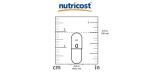 Nutricost L-Citrulline 500mg - 120 Capsules