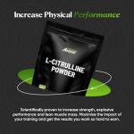 Freak Athletics L-Citrulline Powder 500g Unflavoured