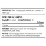 Applied Nutrition L-Citrulline Capsules for Muscle Recovery