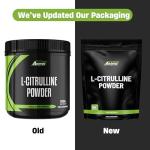 Freak Athletics L-Citrulline Powder 500g Unflavoured