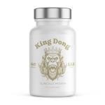 King Dong 60 Capsules – Male Performance Support