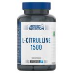 Applied Nutrition L-Citrulline 1500mg Capsules for Muscle Pump