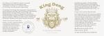 King Dong 60 Capsules – Male Performance Support