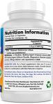 Best Naturals L-Citrulline 1500mg Capsules - 90 Count