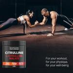 Bandini® Citrulline Malate 500g Powder - 166 Servings