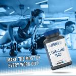 Applied Nutrition L-Citrulline 1500mg Capsules for Muscle Pump