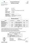 Citrulline Malate Powder 500g - 2:1 Ratio