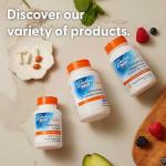 Doctor's Best L-Citrulline Vegan Powder 200g