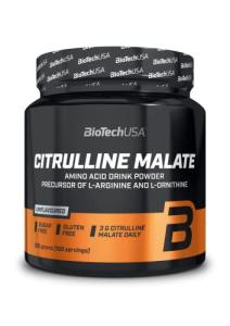 Citrulline Malate Powder for Athletes - 300g