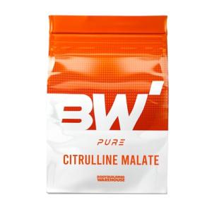 Pure Citrulline Malate Powder, Pre-Workout Supplement