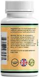 Double Wood L Citrulline 1200mg - 180 Capsules